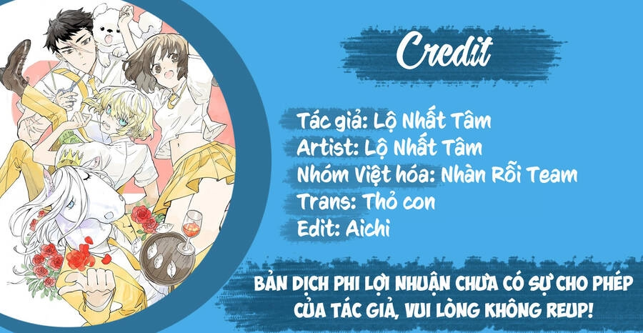 Bạn Cùng Lớp Tôi Đều Kỳ Lạ Chapter 37 - 1