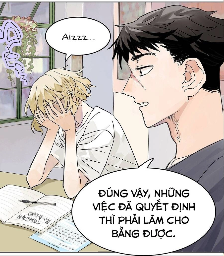 Bạn Cùng Lớp Tôi Đều Kỳ Lạ Chapter 37 - 7