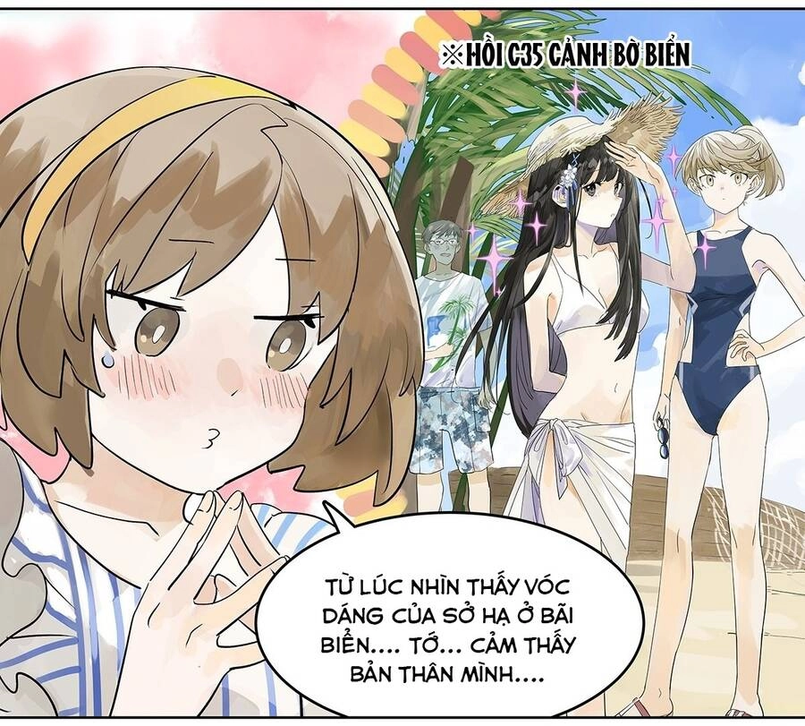 Bạn Cùng Lớp Tôi Đều Kỳ Lạ Chapter 37 - 14