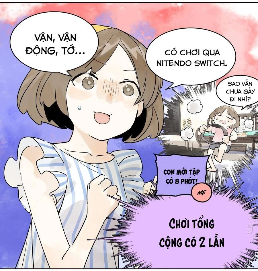 Bạn Cùng Lớp Tôi Đều Kỳ Lạ Chapter 37 - 18