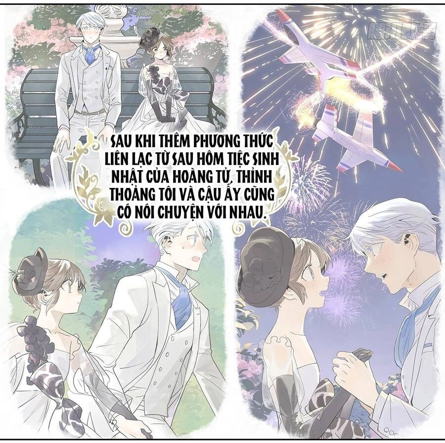 Bạn Cùng Lớp Tôi Đều Kỳ Lạ Chapter 37 - 33