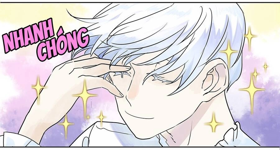 Bạn Cùng Lớp Tôi Đều Kỳ Lạ Chapter 37 - 40