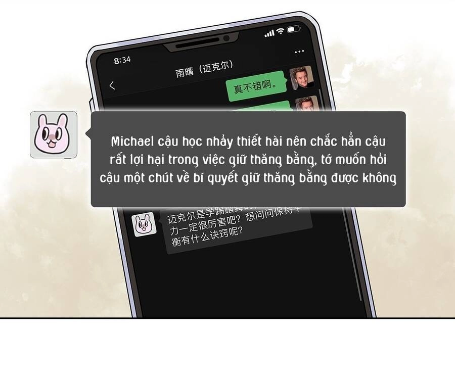 Bạn Cùng Lớp Tôi Đều Kỳ Lạ Chapter 37 - 42