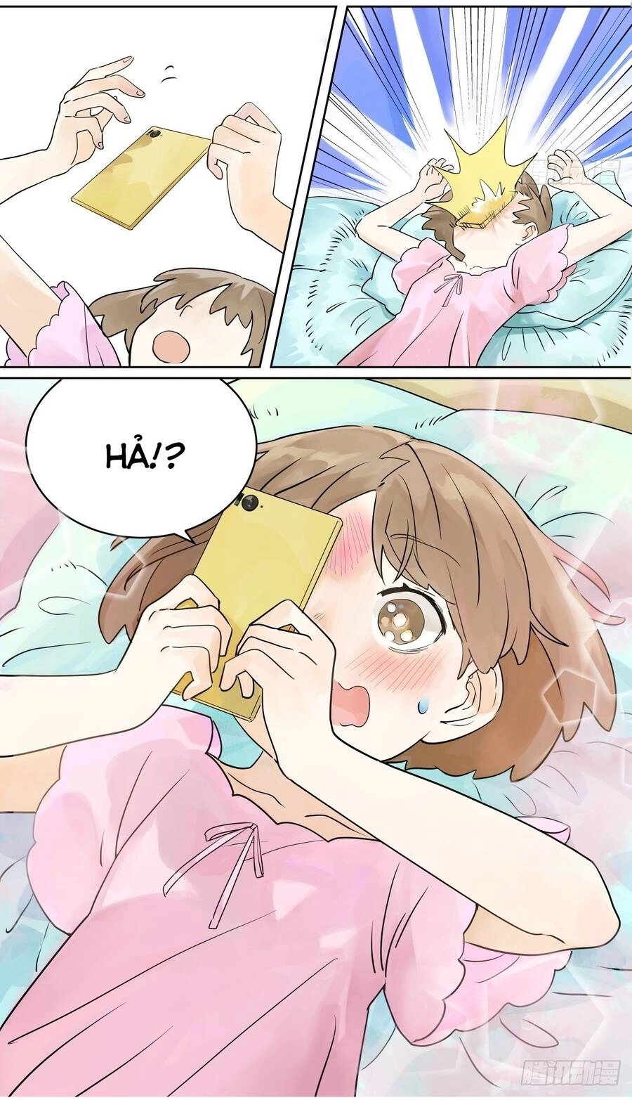 Bạn Cùng Lớp Tôi Đều Kỳ Lạ Chapter 37 - 47