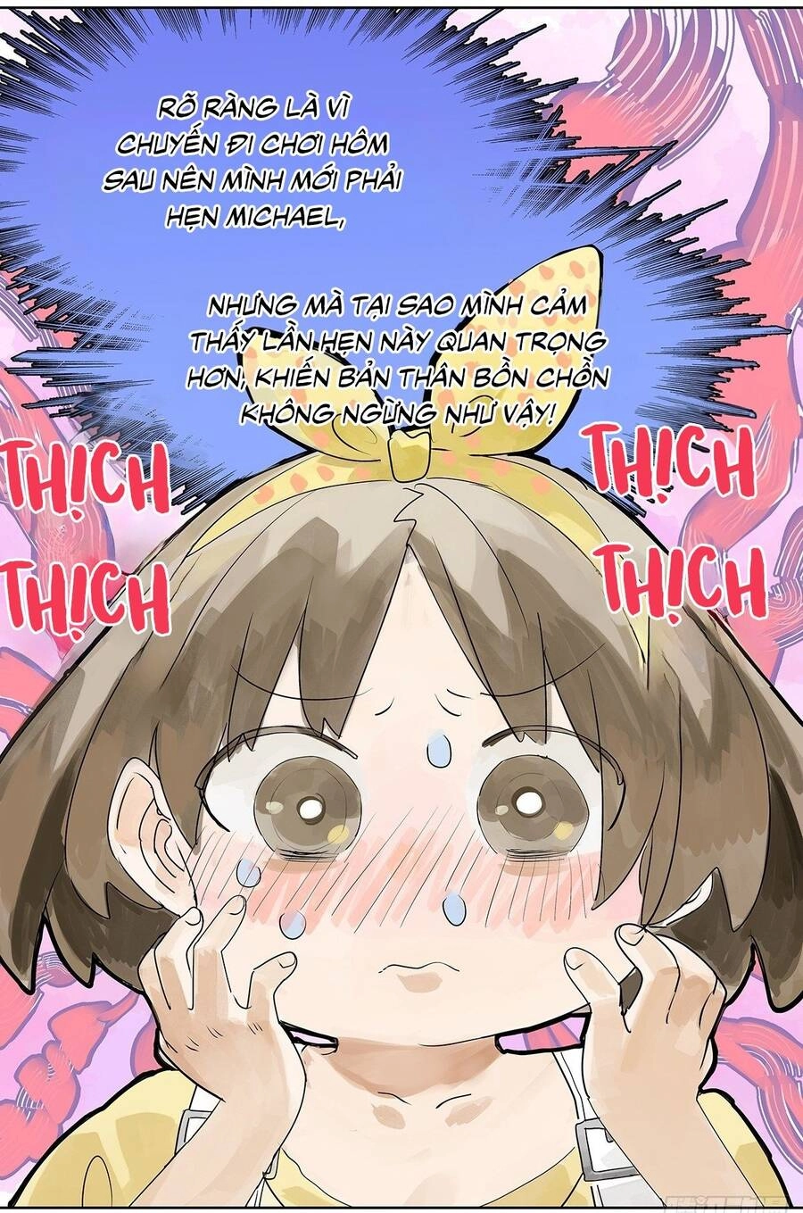 Bạn Cùng Lớp Tôi Đều Kỳ Lạ Chapter 38 - 4