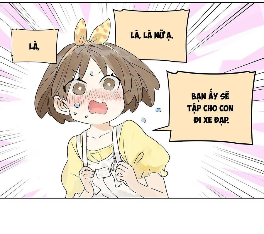 Bạn Cùng Lớp Tôi Đều Kỳ Lạ Chapter 38 - 7