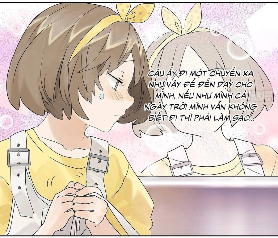 Bạn Cùng Lớp Tôi Đều Kỳ Lạ Chapter 38 - 10