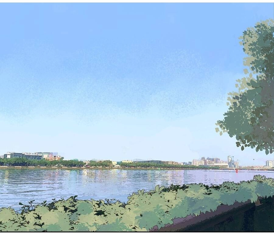 Bạn Cùng Lớp Tôi Đều Kỳ Lạ Chapter 38 - 13