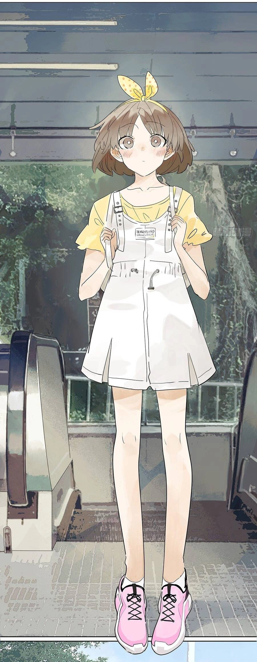 Bạn Cùng Lớp Tôi Đều Kỳ Lạ Chapter 38 - 14