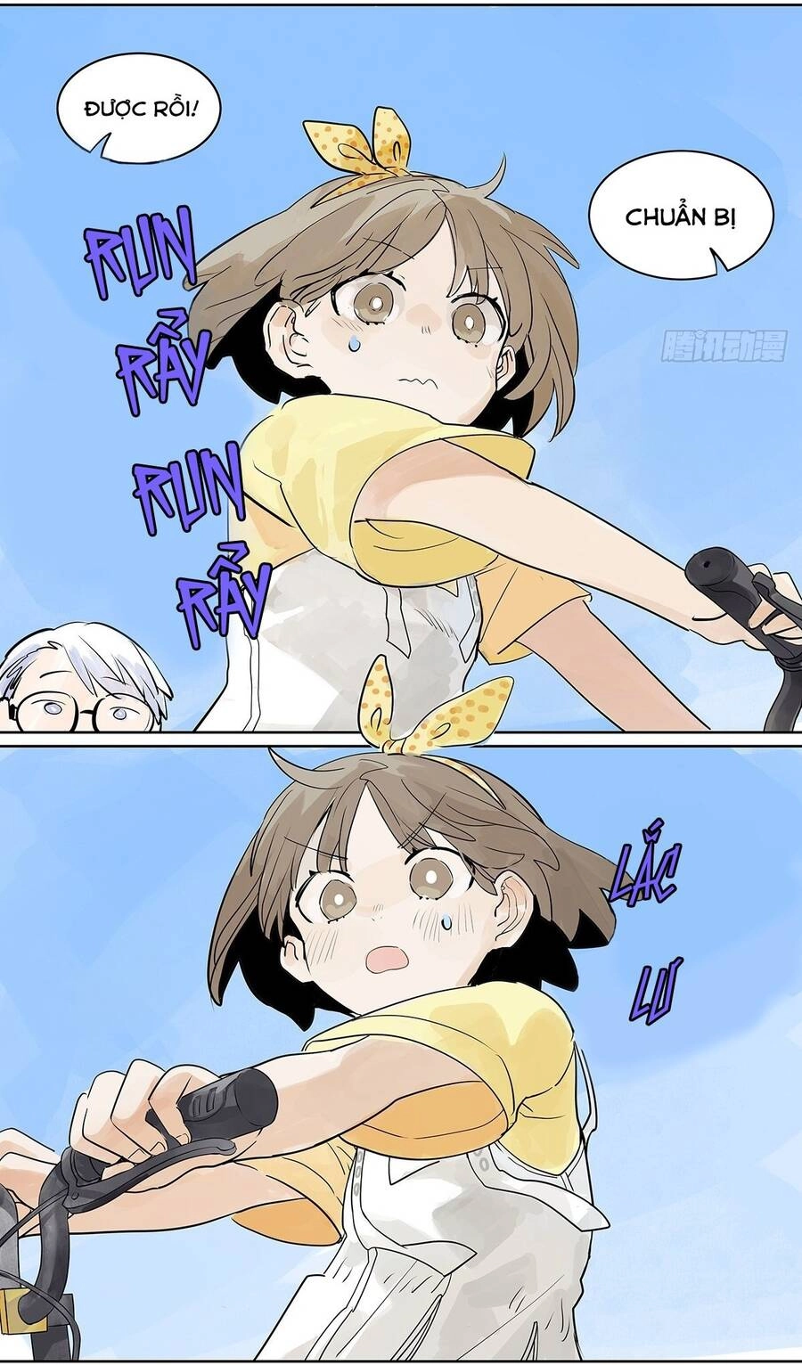 Bạn Cùng Lớp Tôi Đều Kỳ Lạ Chapter 38 - 29