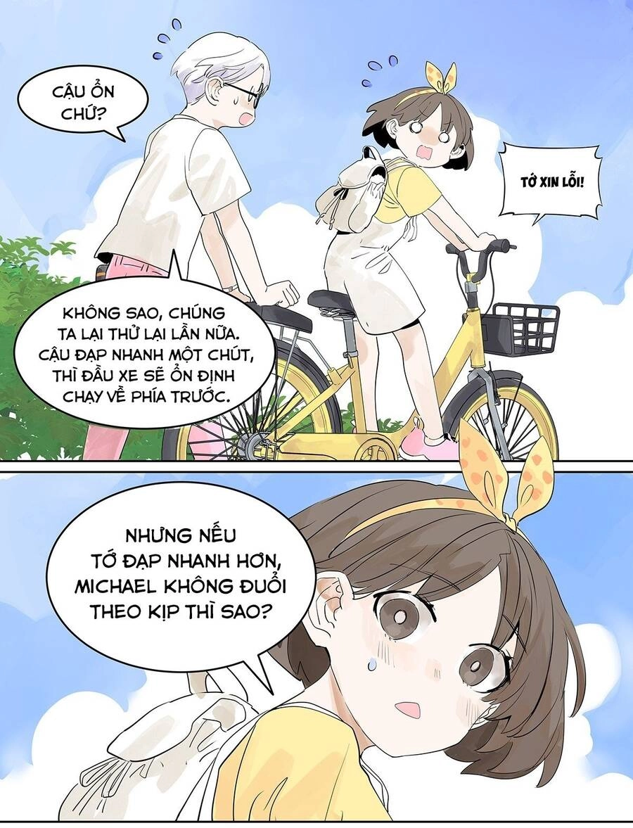 Bạn Cùng Lớp Tôi Đều Kỳ Lạ Chapter 38 - 32