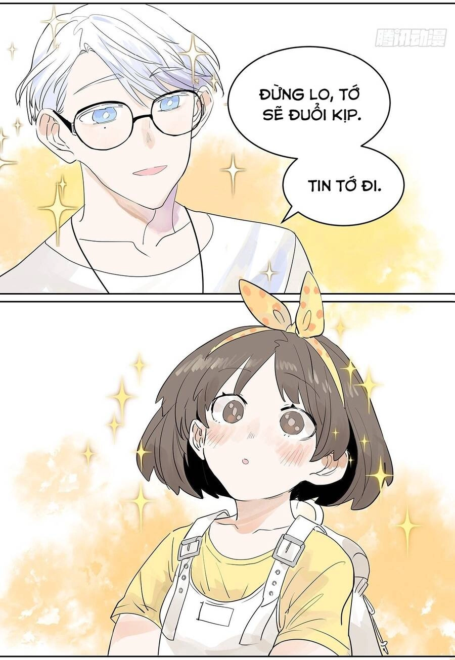 Bạn Cùng Lớp Tôi Đều Kỳ Lạ Chapter 38 - 33