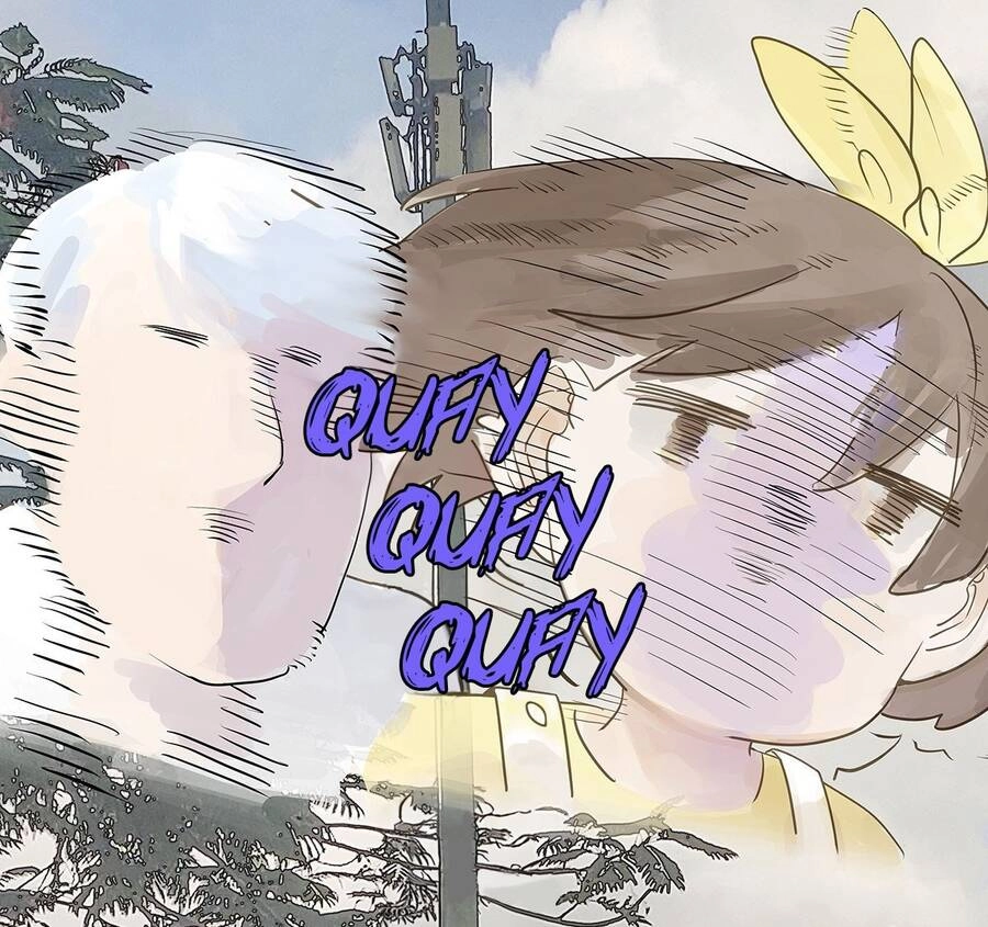 Bạn Cùng Lớp Tôi Đều Kỳ Lạ Chapter 38 - 35