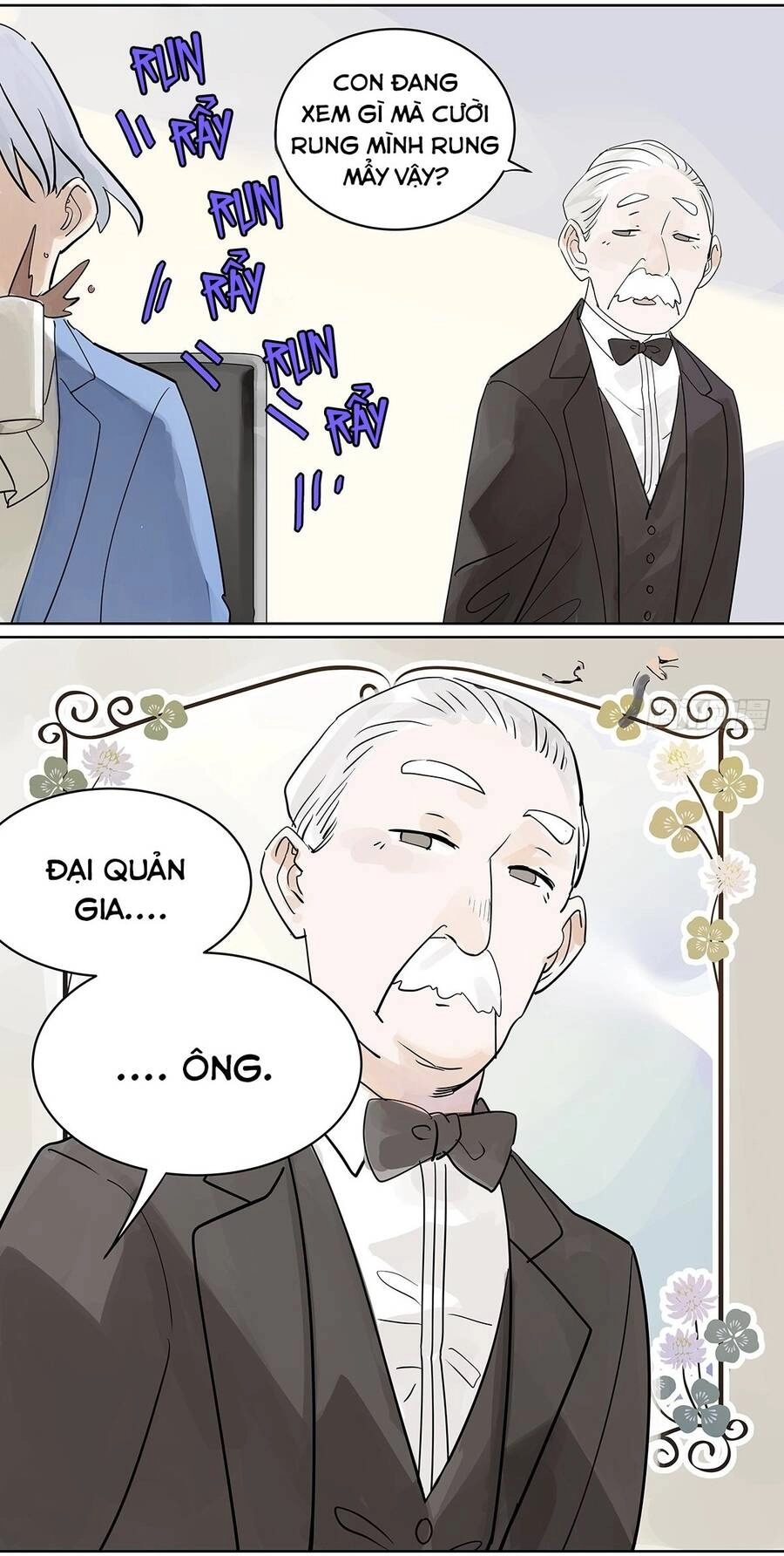 Bạn Cùng Lớp Tôi Đều Kỳ Lạ Chapter 38 - 37