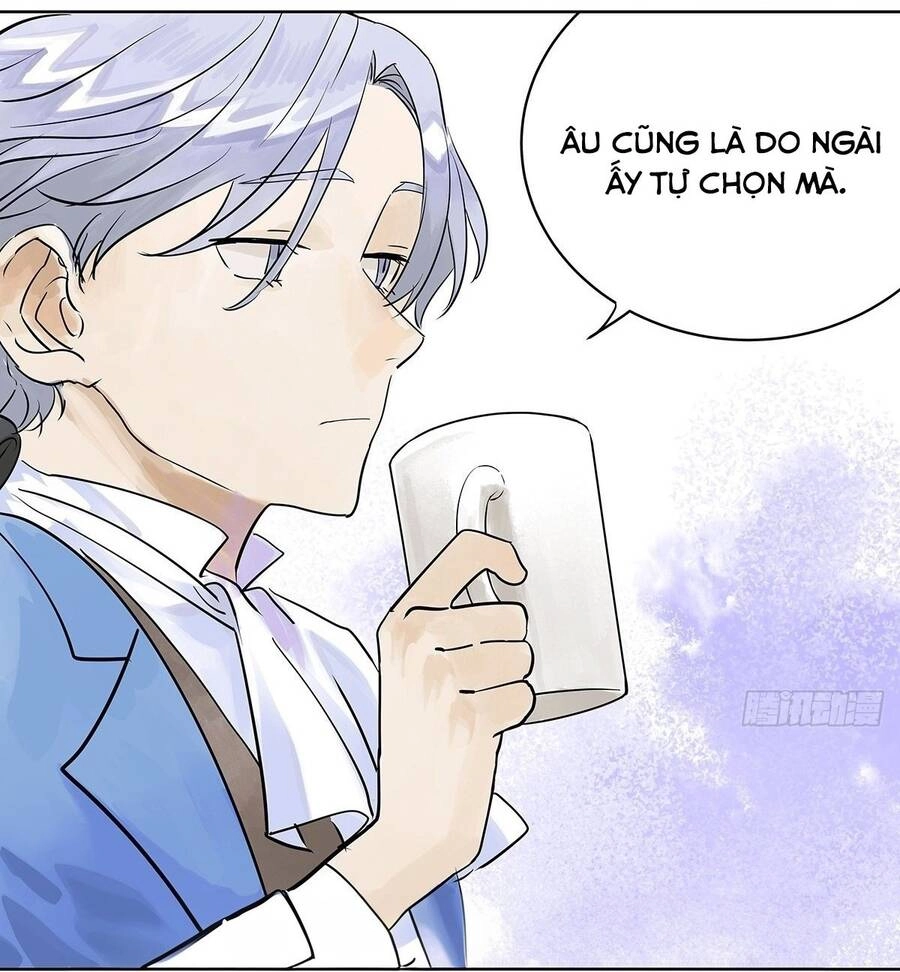 Bạn Cùng Lớp Tôi Đều Kỳ Lạ Chapter 38 - 40