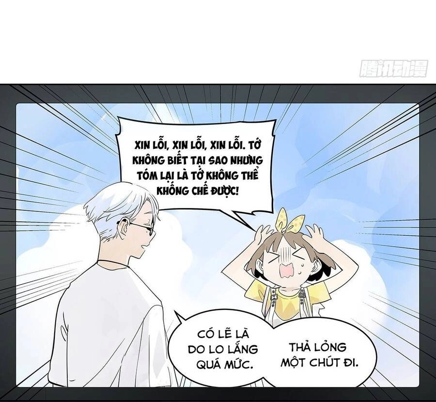 Bạn Cùng Lớp Tôi Đều Kỳ Lạ Chapter 38 - 44