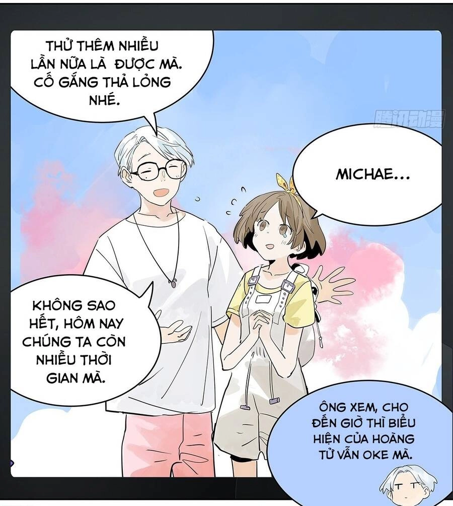 Bạn Cùng Lớp Tôi Đều Kỳ Lạ Chapter 38 - 47