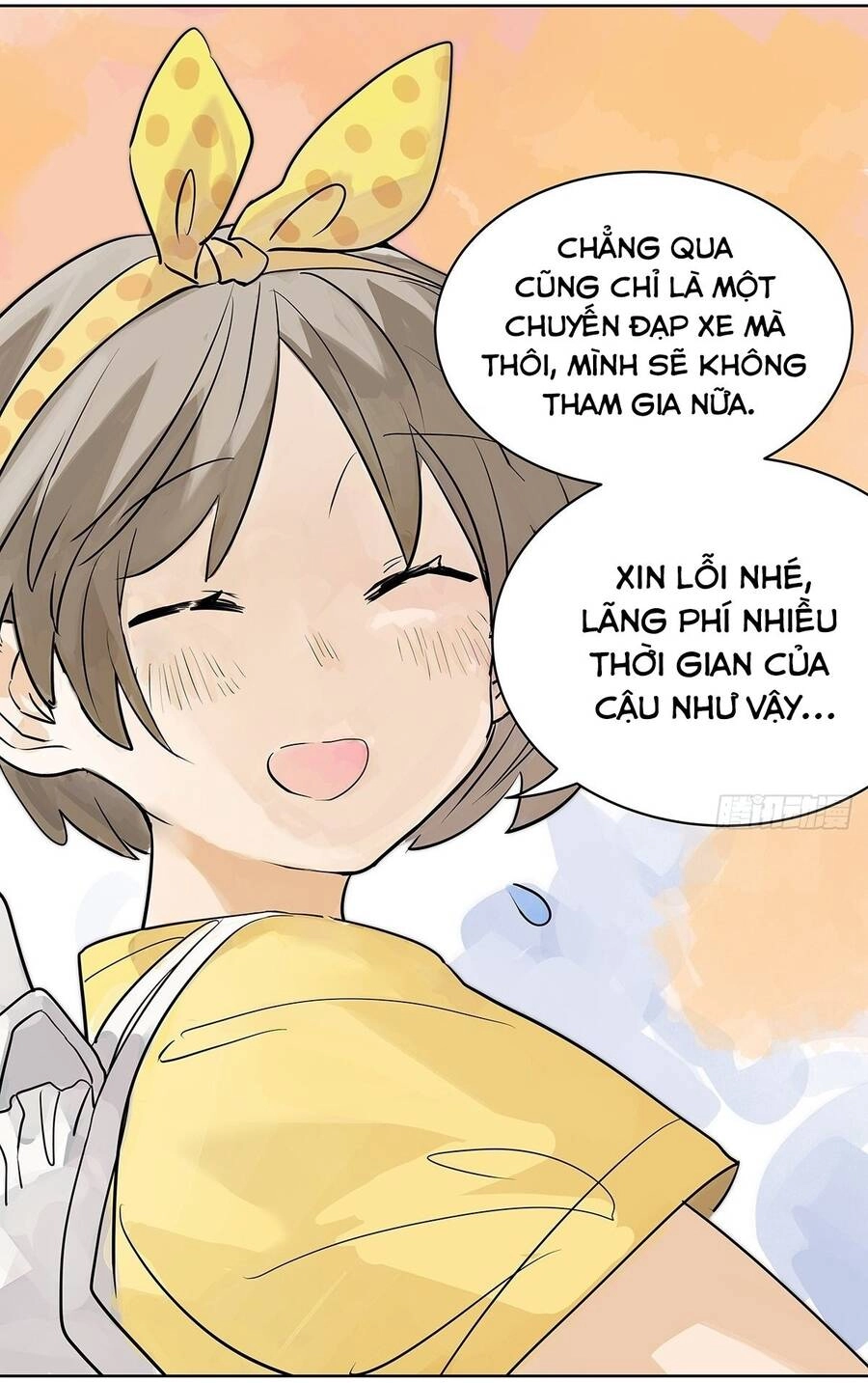 Bạn Cùng Lớp Tôi Đều Kỳ Lạ Chapter 38 - 55