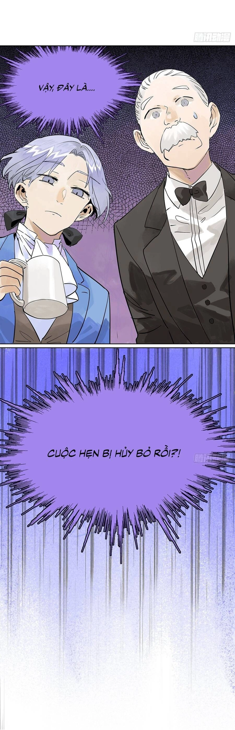 Bạn Cùng Lớp Tôi Đều Kỳ Lạ Chapter 38 - 57