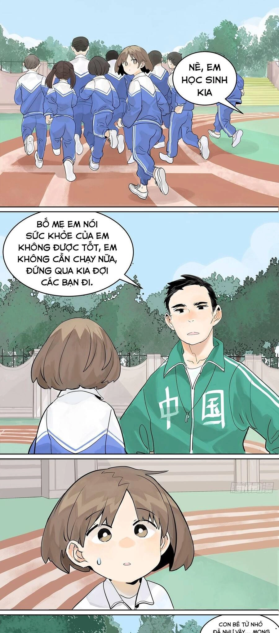 Bạn Cùng Lớp Tôi Đều Kỳ Lạ Chapter 39 - 5