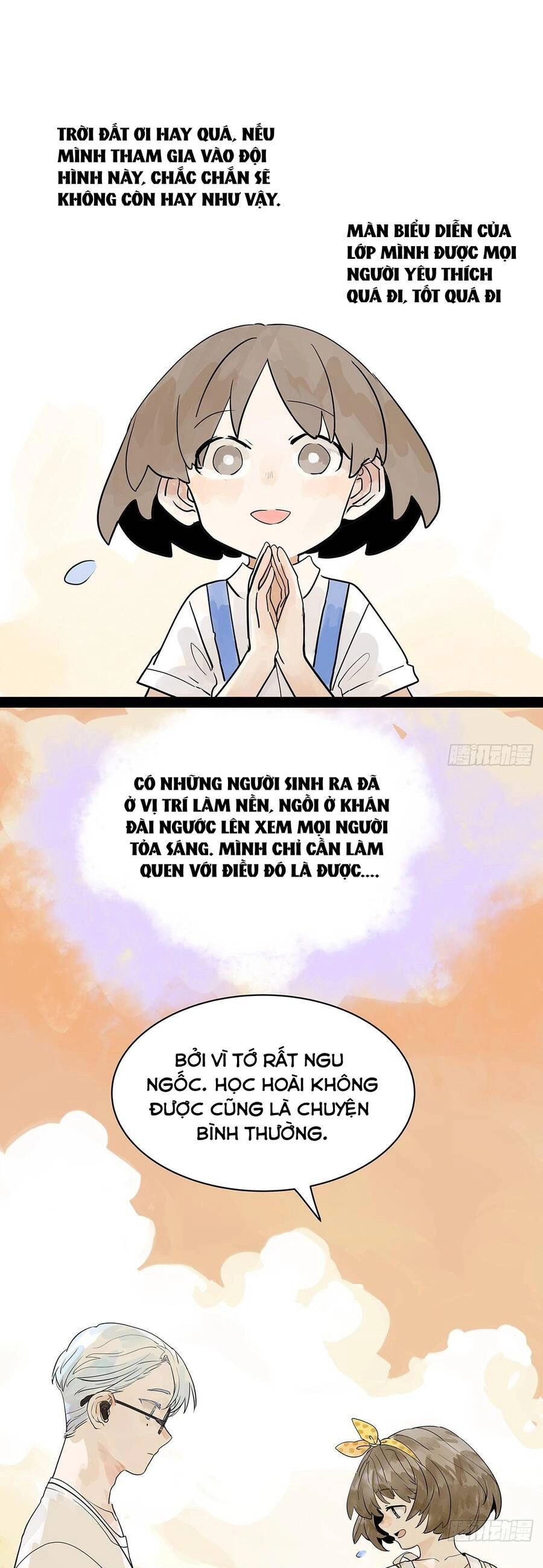 Bạn Cùng Lớp Tôi Đều Kỳ Lạ Chapter 39 - 10