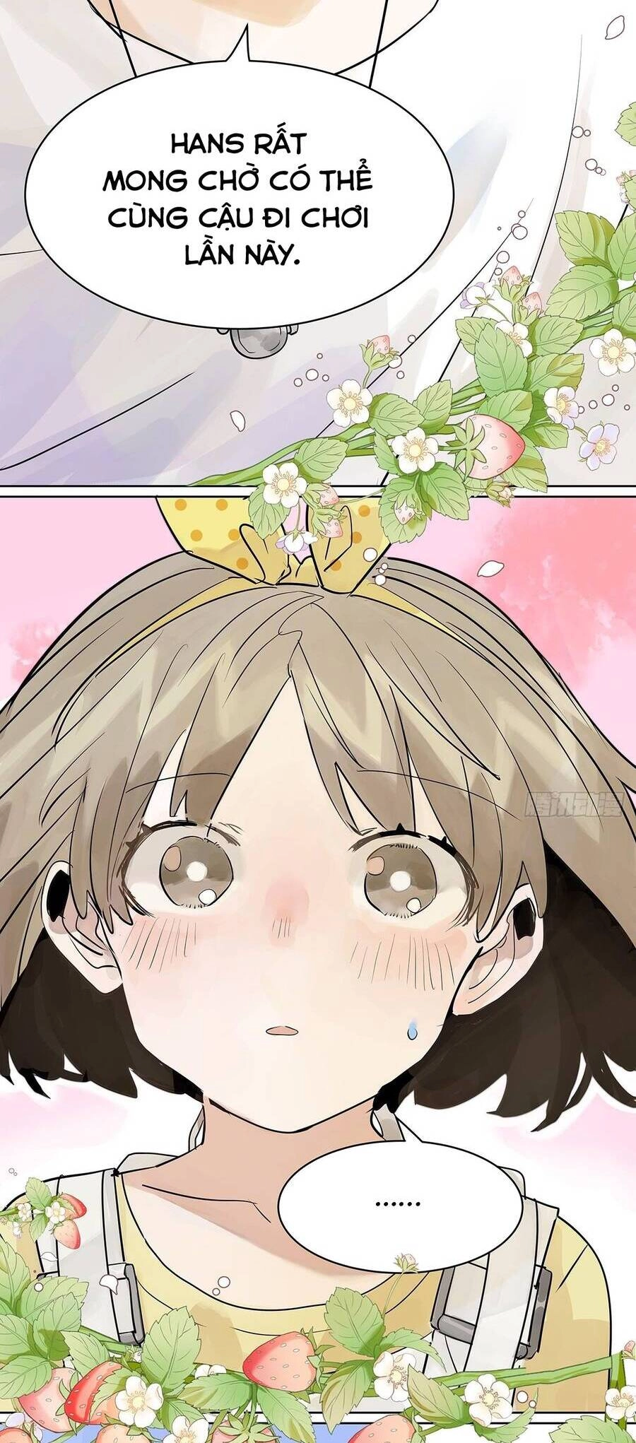 Bạn Cùng Lớp Tôi Đều Kỳ Lạ Chapter 39 - 16