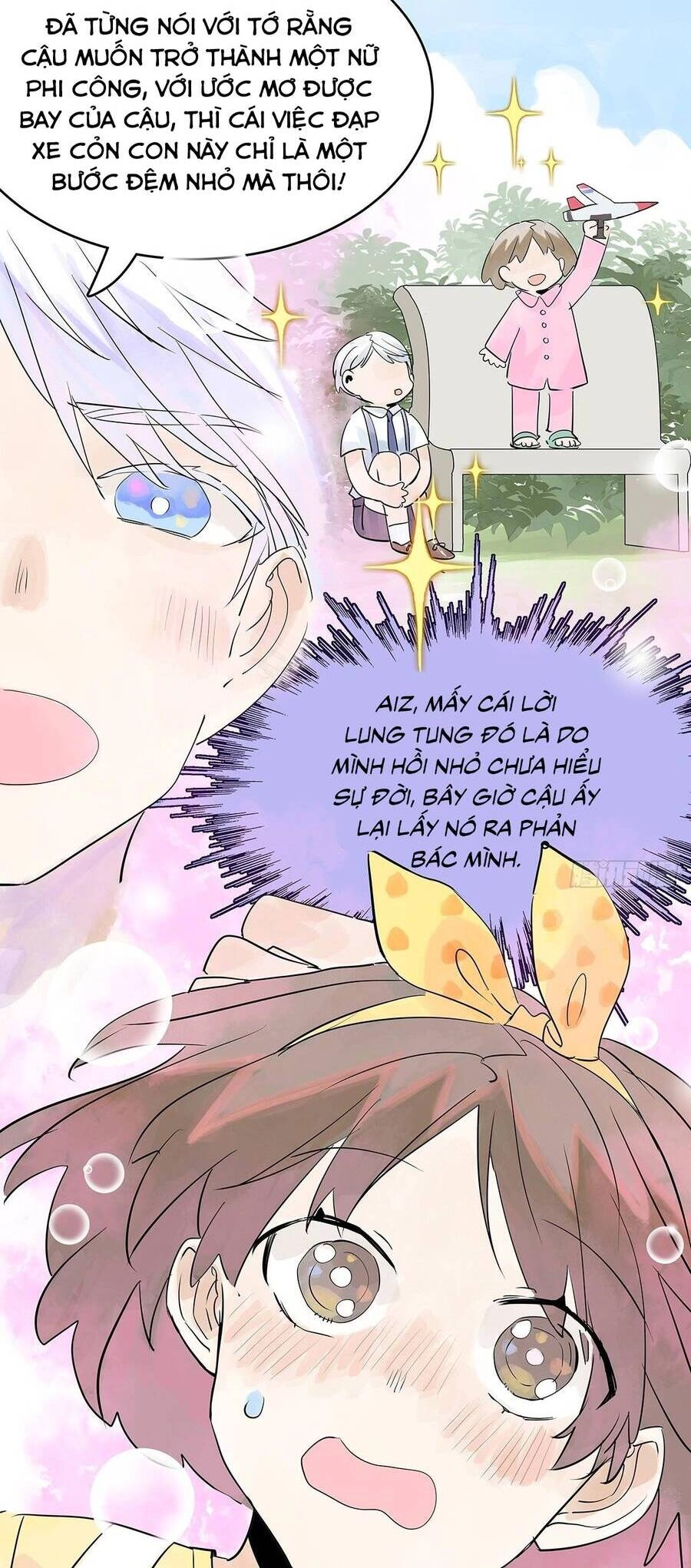 Bạn Cùng Lớp Tôi Đều Kỳ Lạ Chapter 39 - 19