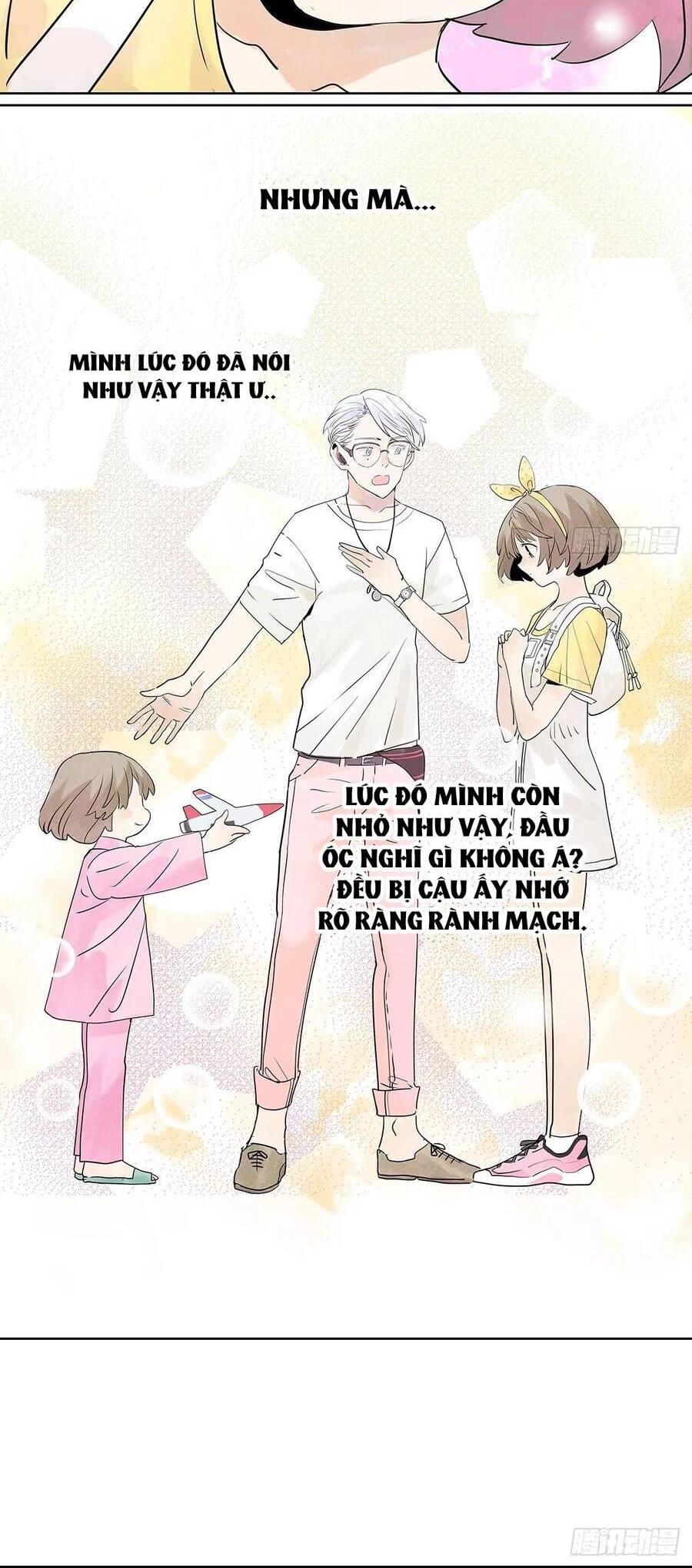 Bạn Cùng Lớp Tôi Đều Kỳ Lạ Chapter 39 - 20