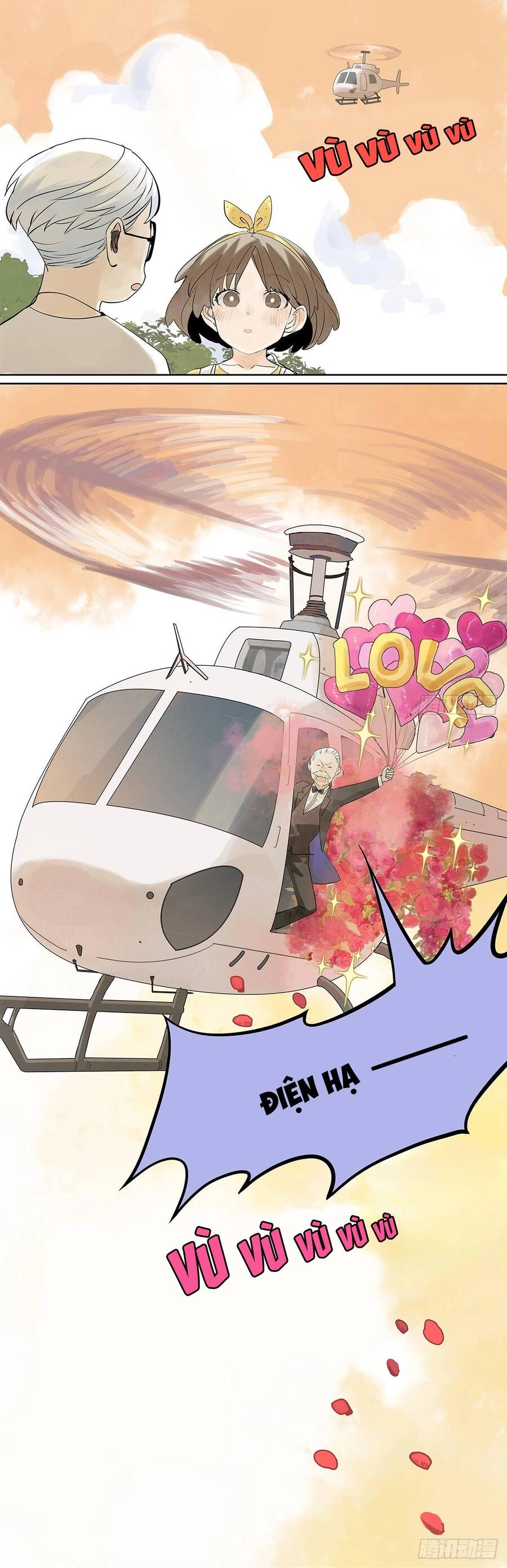 Bạn Cùng Lớp Tôi Đều Kỳ Lạ Chapter 39 - 24