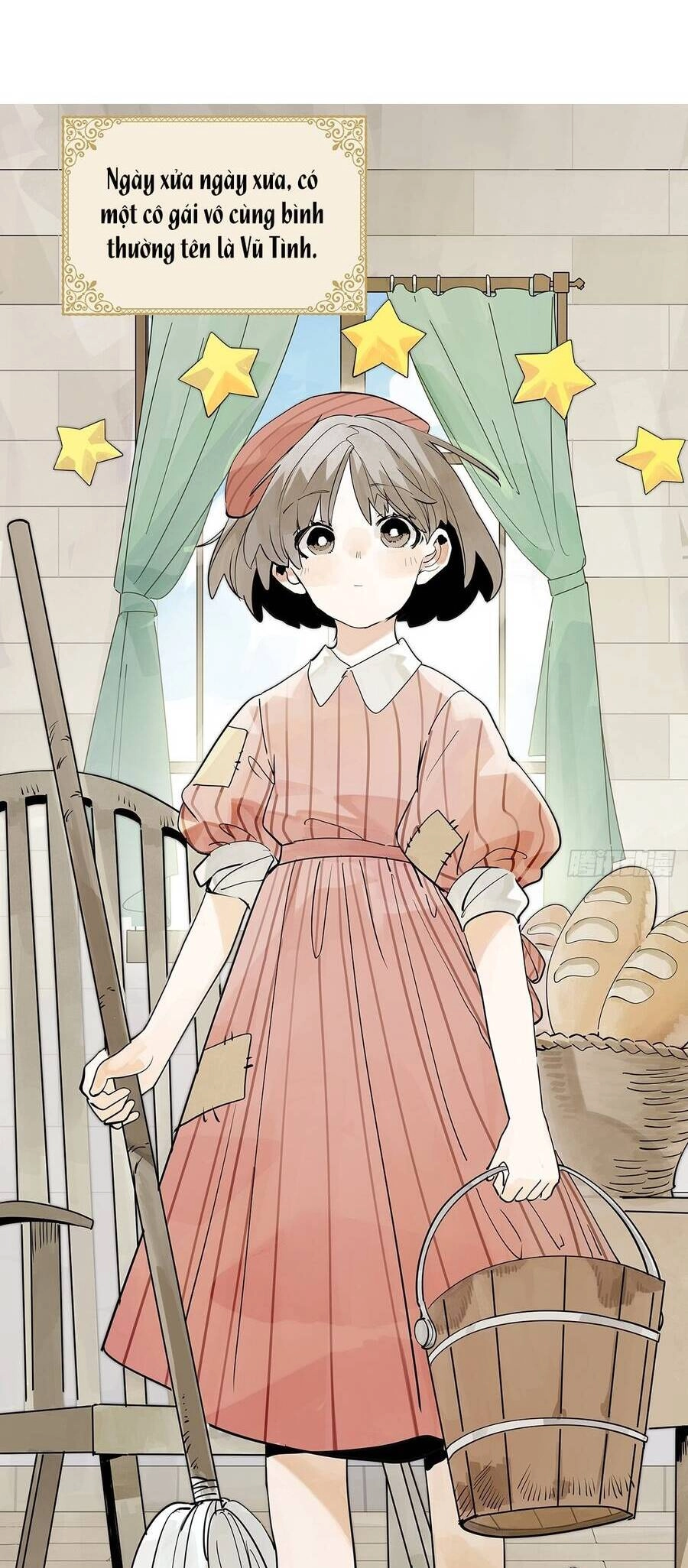 Bạn Cùng Lớp Tôi Đều Kỳ Lạ Chapter 40 - 3