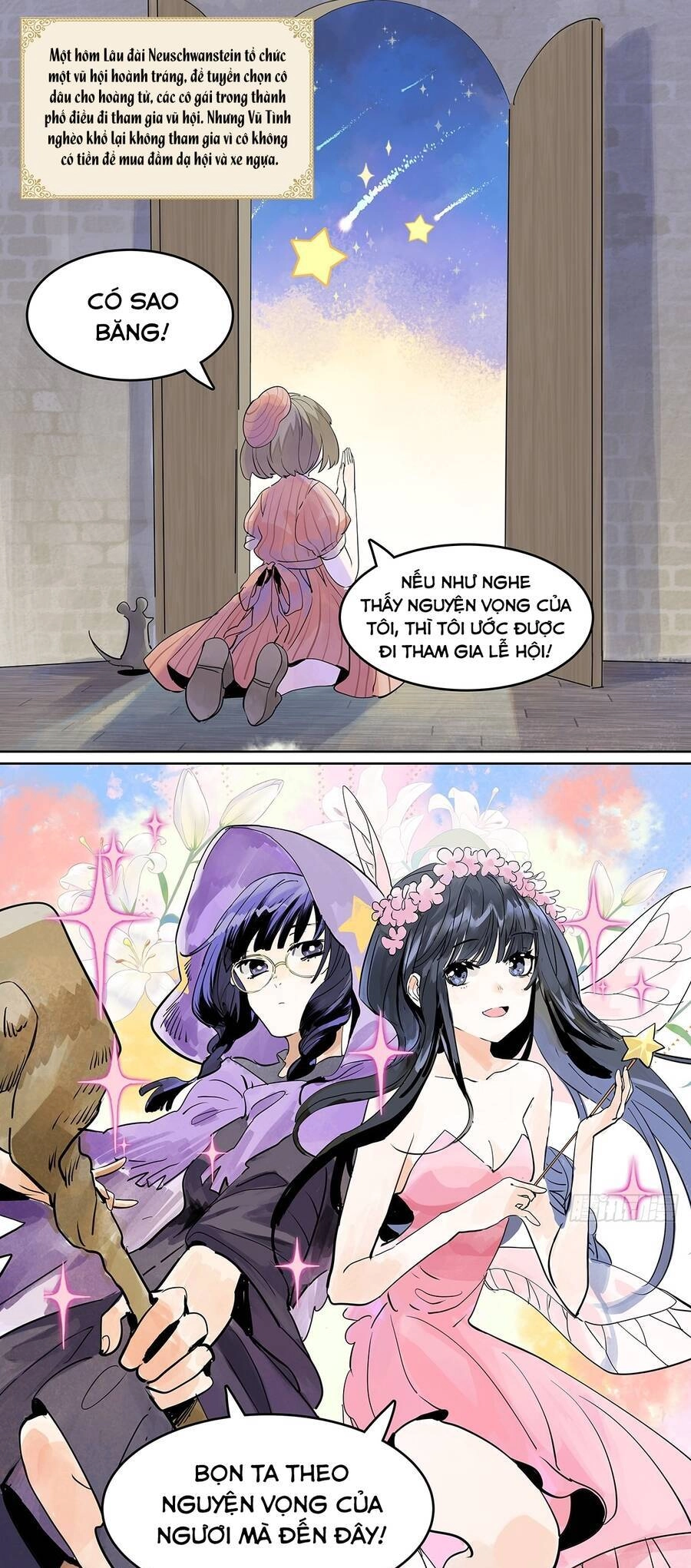 Bạn Cùng Lớp Tôi Đều Kỳ Lạ Chapter 40 - 5