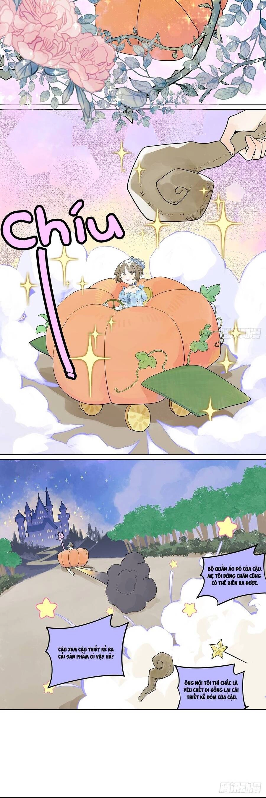 Bạn Cùng Lớp Tôi Đều Kỳ Lạ Chapter 40 - 9