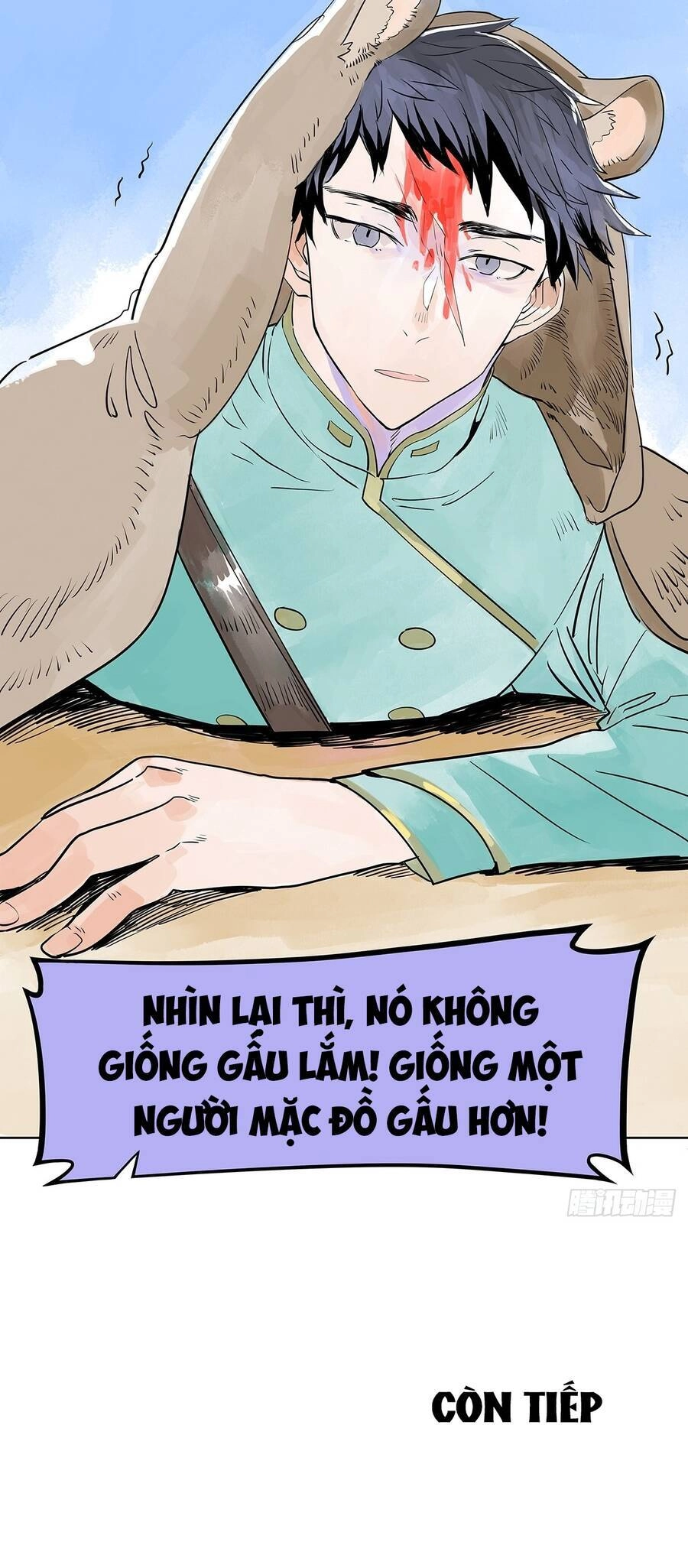Bạn Cùng Lớp Tôi Đều Kỳ Lạ Chapter 40 - 17