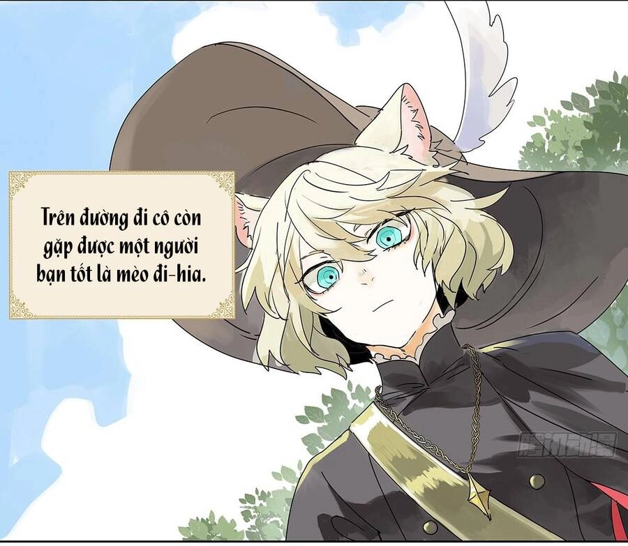 Bạn Cùng Lớp Tôi Đều Kỳ Lạ Chapter 42 - 3