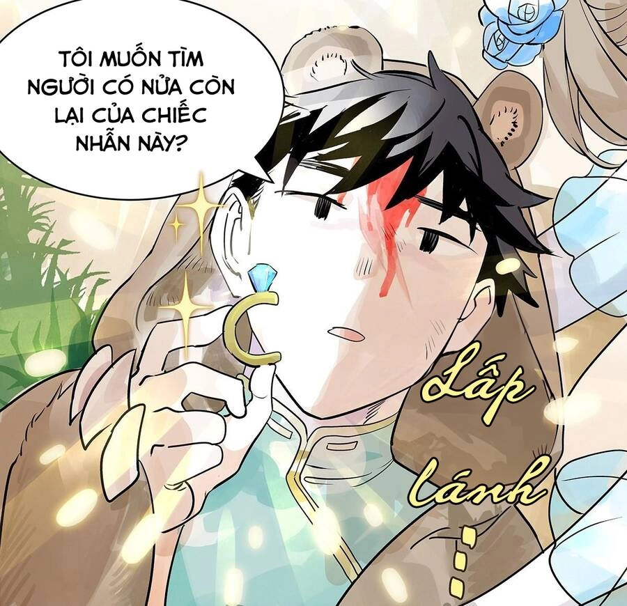 Bạn Cùng Lớp Tôi Đều Kỳ Lạ Chapter 42 - 9