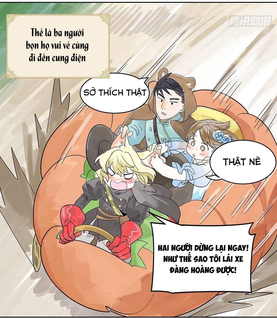 Bạn Cùng Lớp Tôi Đều Kỳ Lạ Chapter 42 - 14