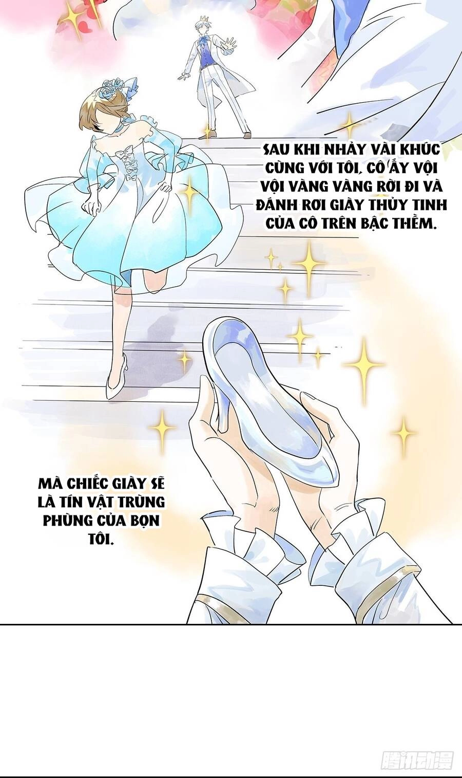 Bạn Cùng Lớp Tôi Đều Kỳ Lạ Chapter 42 - 21