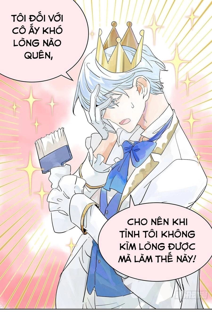 Bạn Cùng Lớp Tôi Đều Kỳ Lạ Chapter 42 - 22