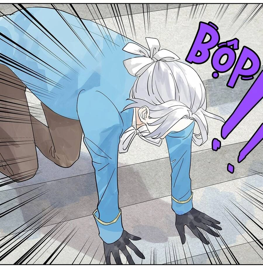 Bạn Cùng Lớp Tôi Đều Kỳ Lạ Chapter 42 - 27