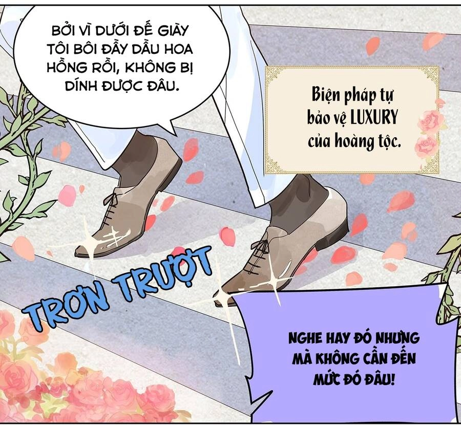 Bạn Cùng Lớp Tôi Đều Kỳ Lạ Chapter 42 - 29