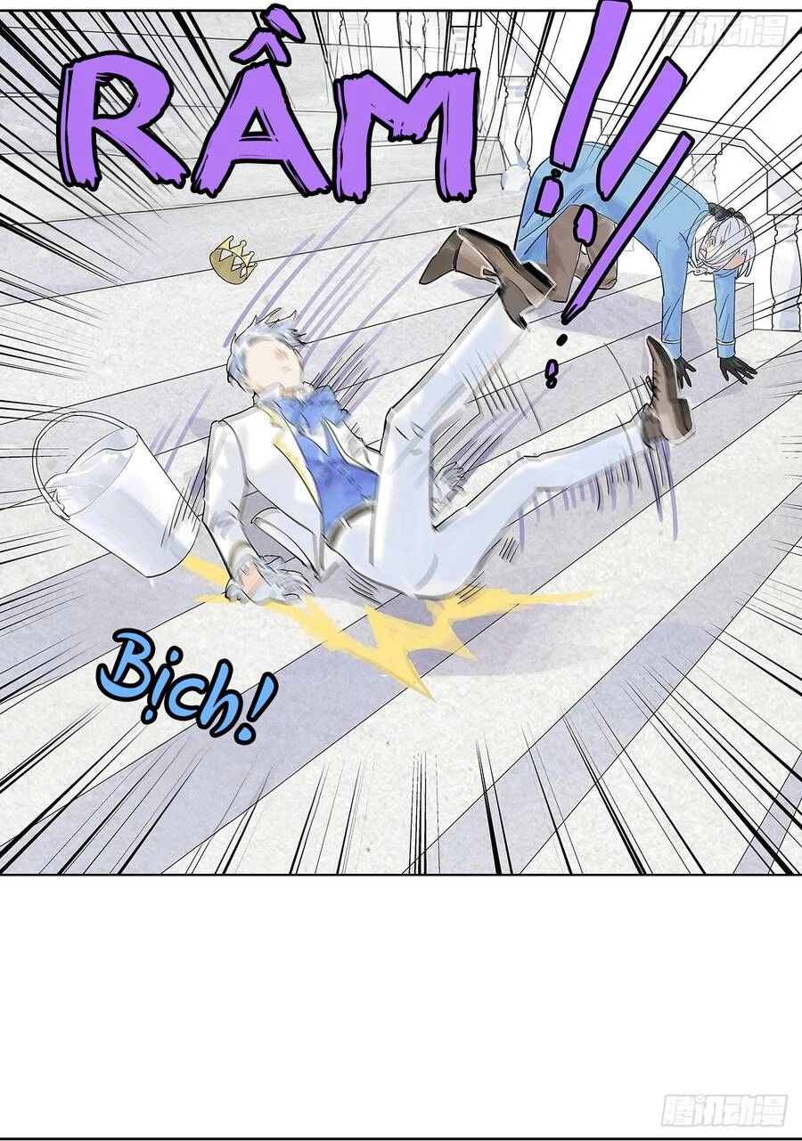 Bạn Cùng Lớp Tôi Đều Kỳ Lạ Chapter 42 - 31