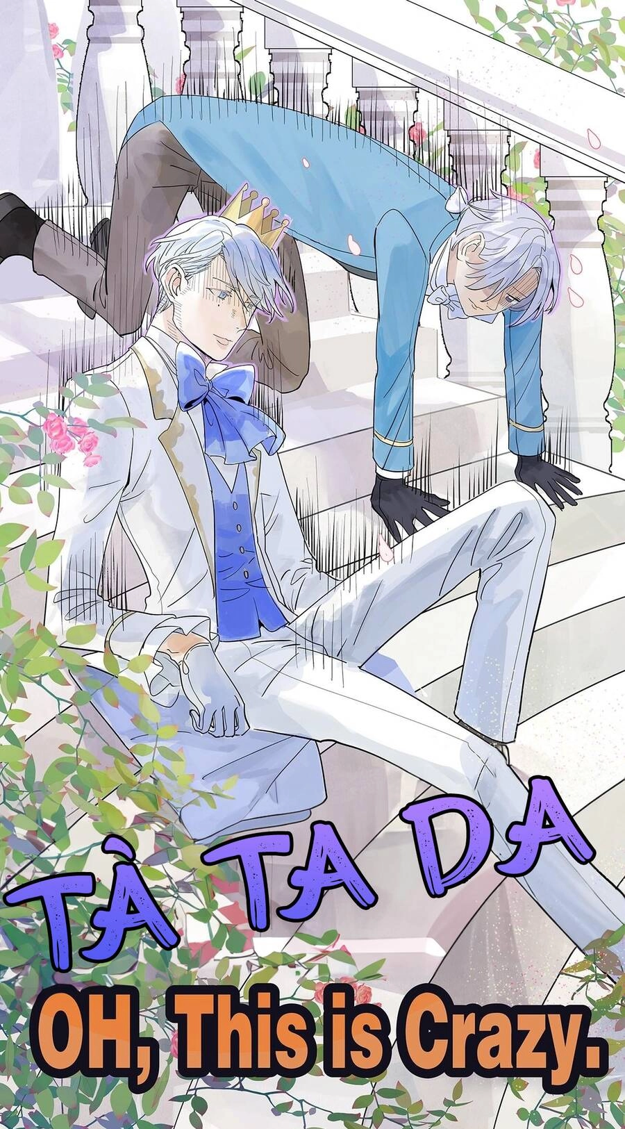 Bạn Cùng Lớp Tôi Đều Kỳ Lạ Chapter 42 - 32