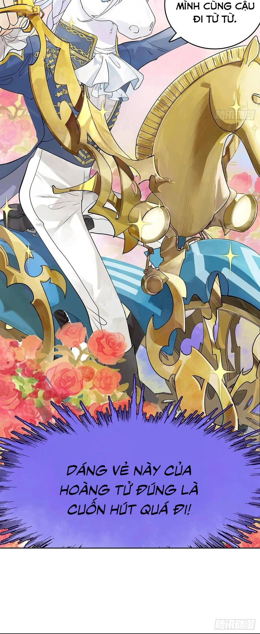 Bạn Cùng Lớp Tôi Đều Kỳ Lạ Chapter 43 - 5