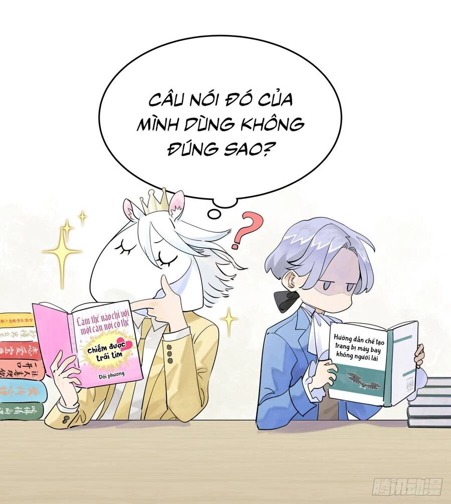 Bạn Cùng Lớp Tôi Đều Kỳ Lạ Chapter 43 - 10