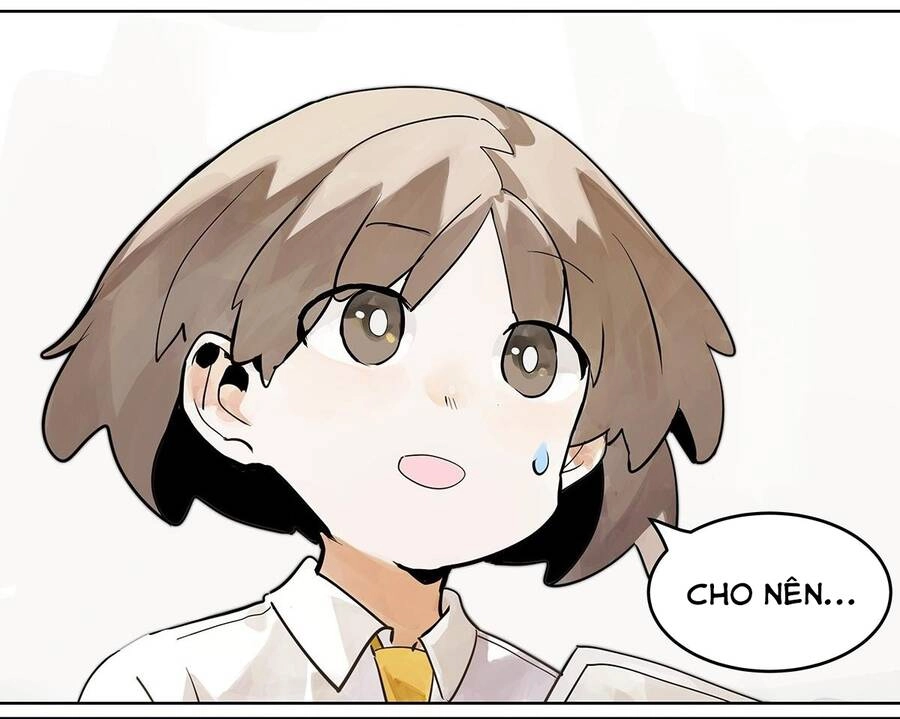 Bạn Cùng Lớp Tôi Đều Kỳ Lạ Chapter 44 - 4