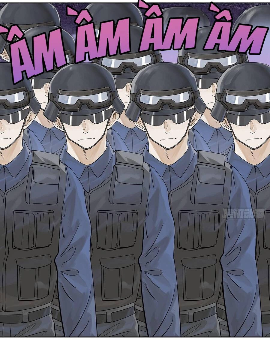 Bạn Cùng Lớp Tôi Đều Kỳ Lạ Chapter 44 - 30