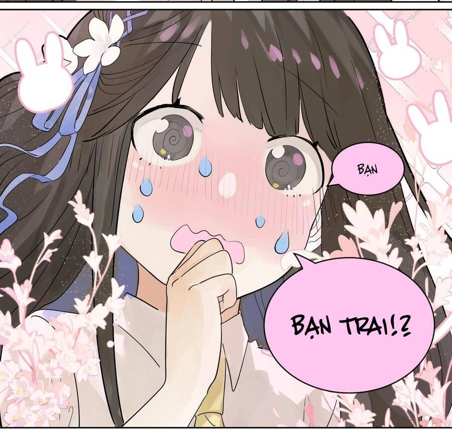 Bạn Cùng Lớp Tôi Đều Kỳ Lạ Chapter 44 - 33