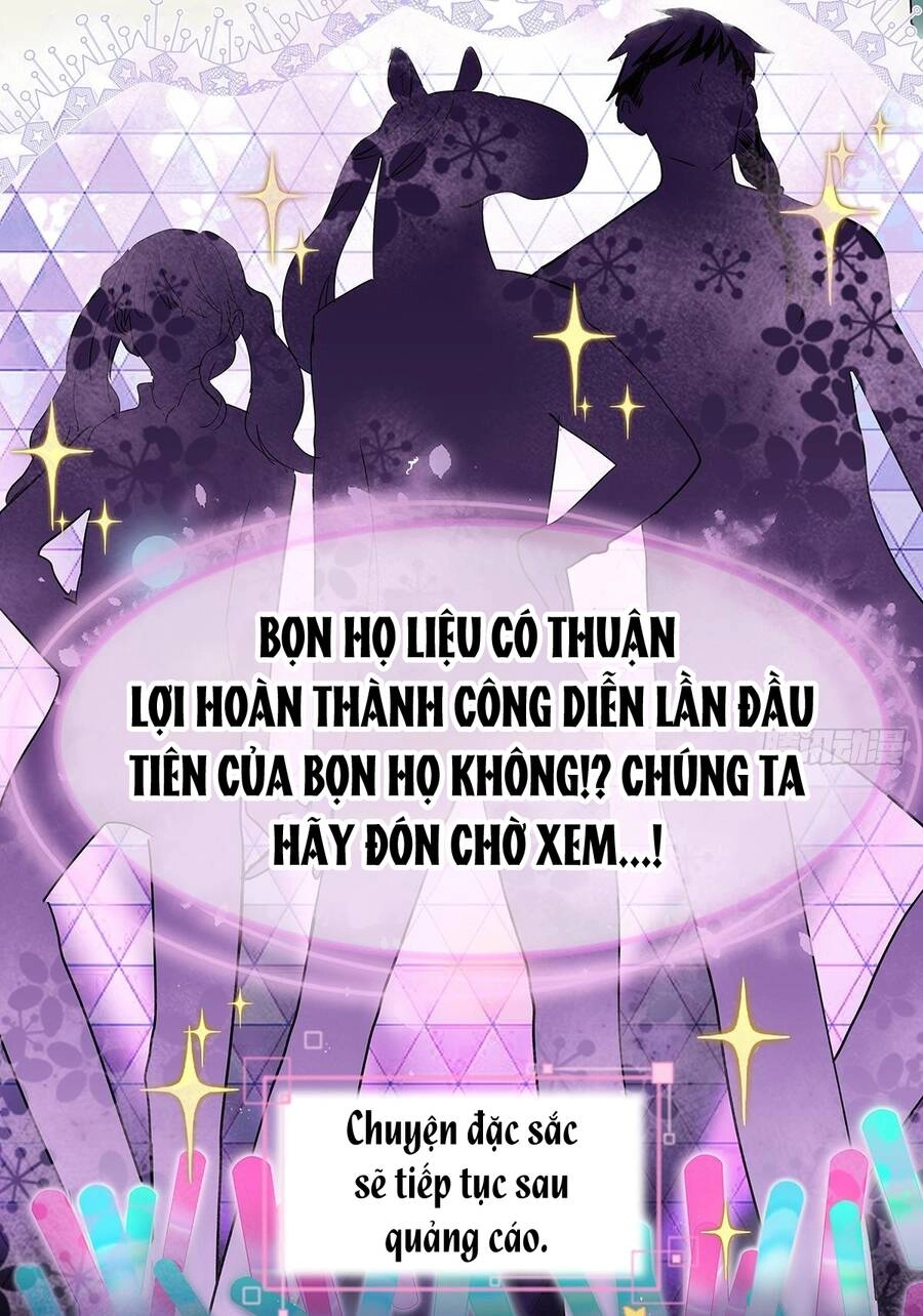 Bạn Cùng Lớp Tôi Đều Kỳ Lạ Chapter 45 - 14