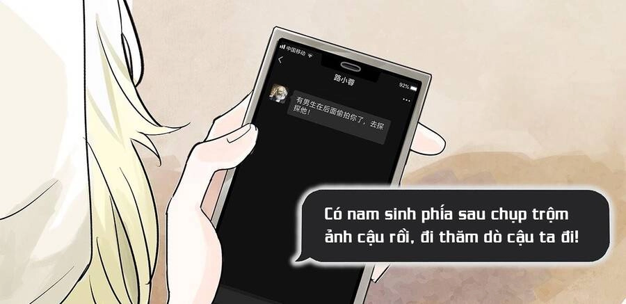 Bạn Cùng Lớp Tôi Đều Kỳ Lạ Chapter 45 - 22