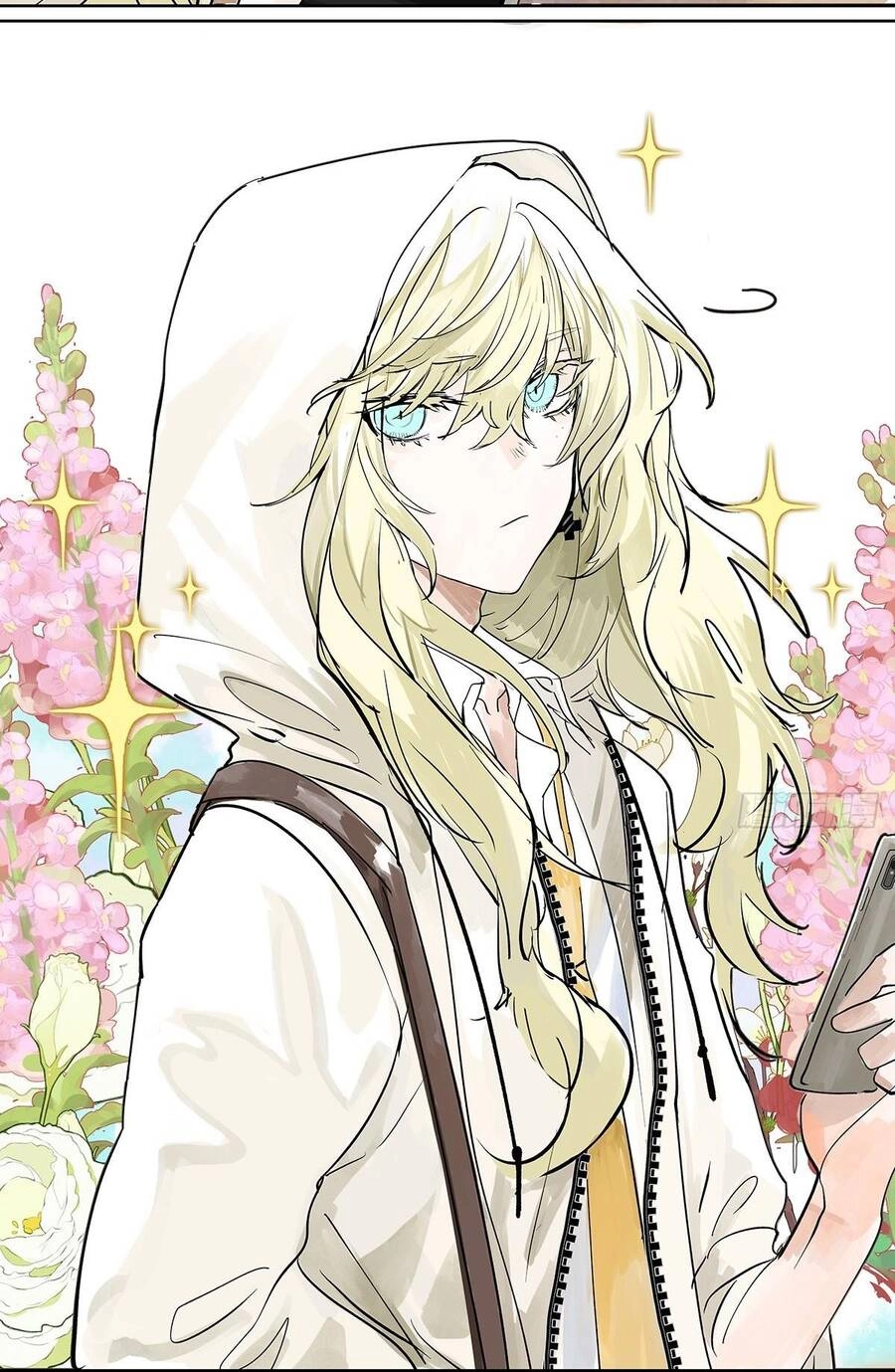 Bạn Cùng Lớp Tôi Đều Kỳ Lạ Chapter 45 - 23